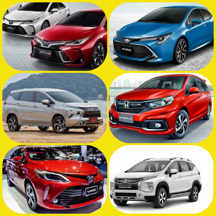รถ private, รถ 7 ที่นั่ง, บริการ 4-7 ที่นั่ง, เบอร์แท็กซี่อุดรธานี บริการทั่วไทย